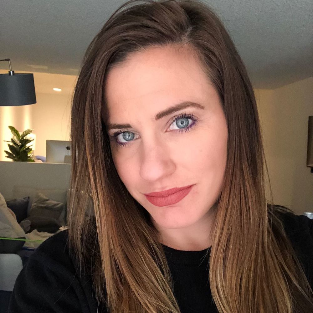 Meet your Posher, Frances